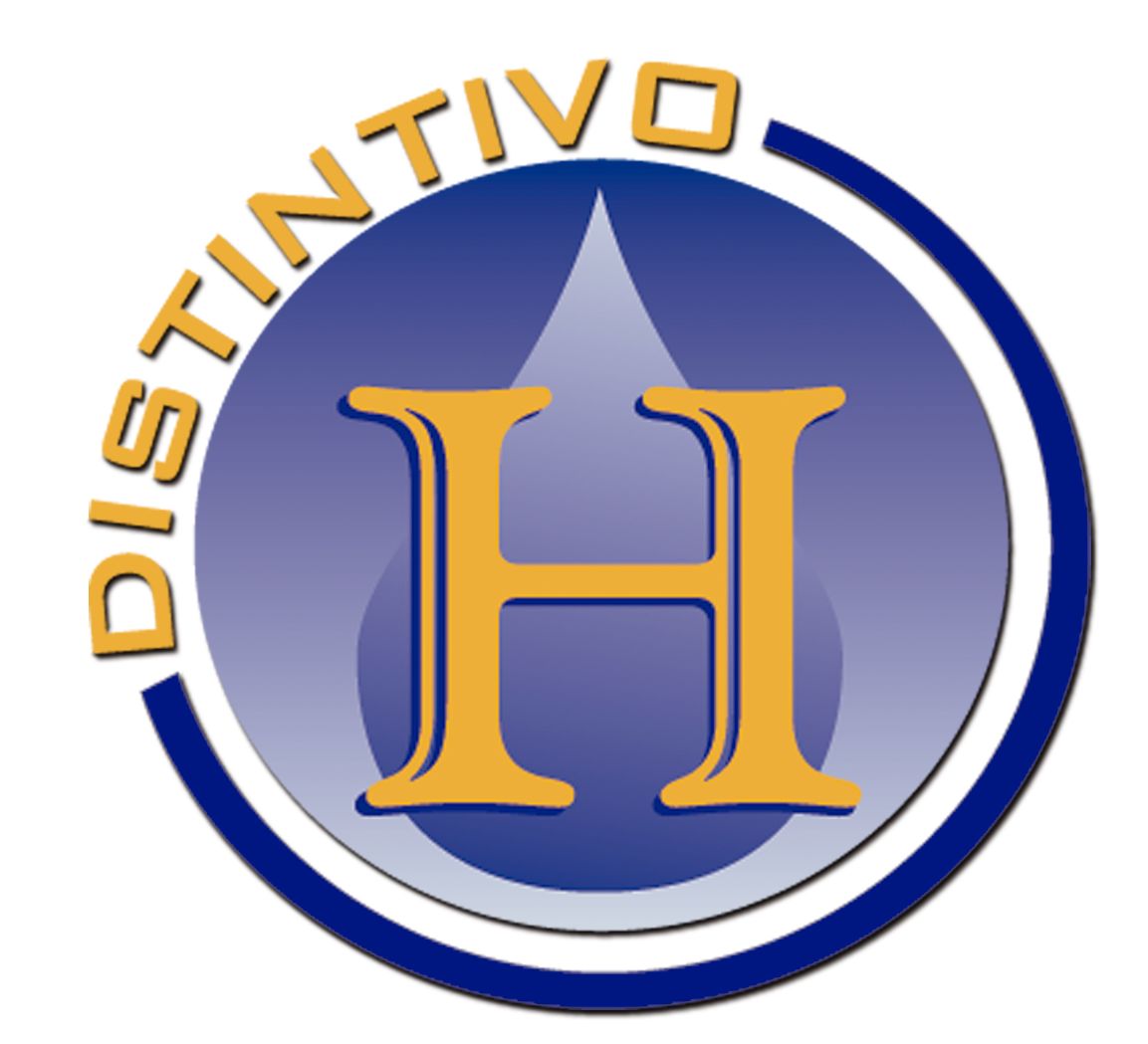 Distintivo H